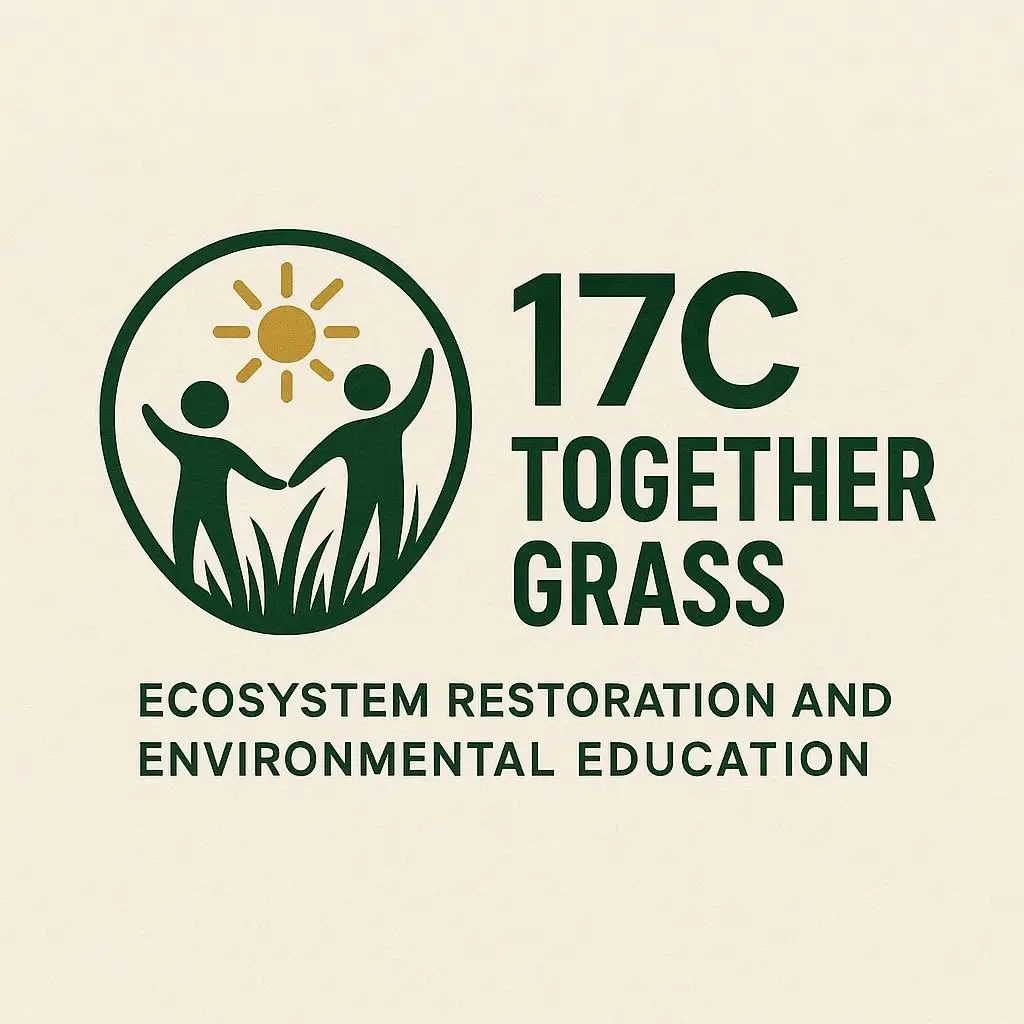 17C一起草环保生态平台